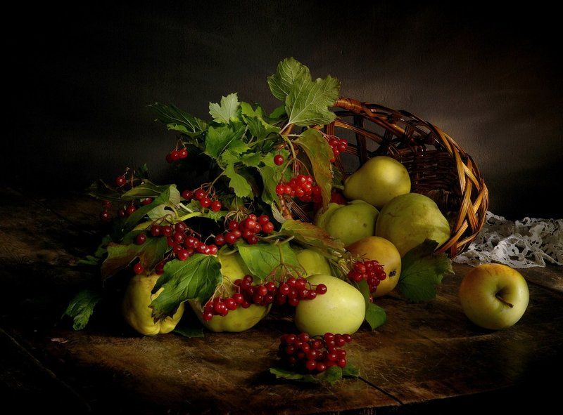 ОСЕННИЙ фото превью