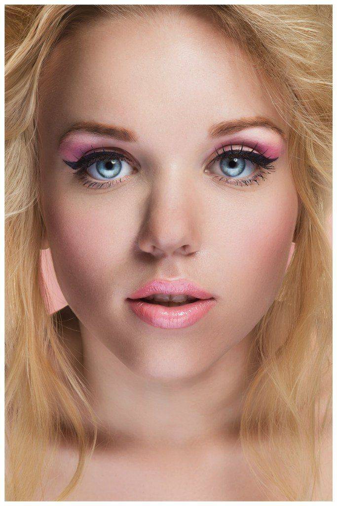 , Мария Мальгина