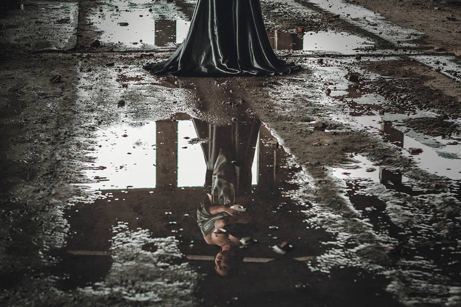 , Протак Олег