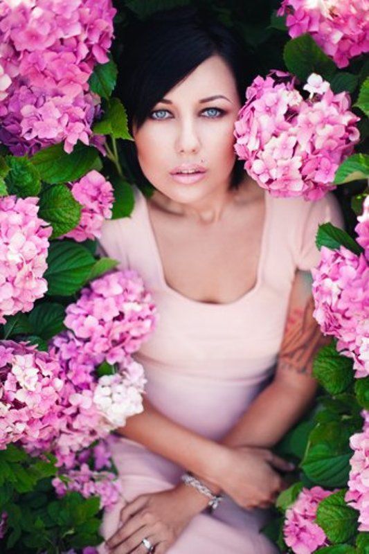 Bloom фото превью