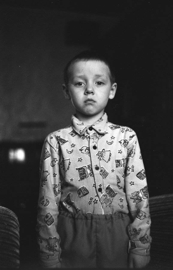 , Павел Мартюшев