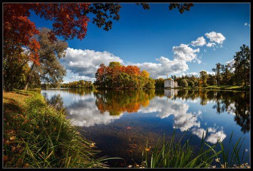 ... про Осень...