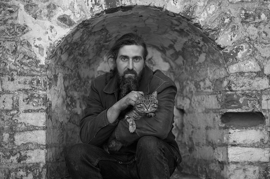 , Андрей Хитайленко