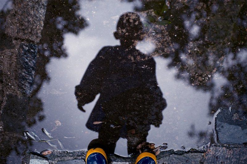 Настроение Осень фото превью