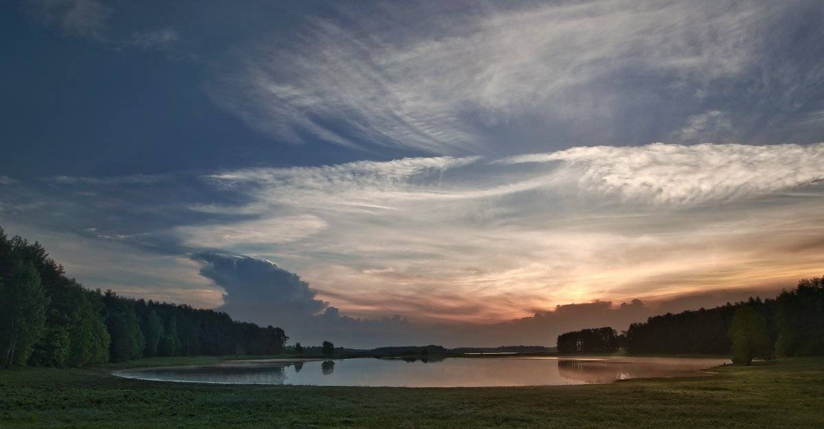 озеро, маленец., михайловское., Андрей Леонидович