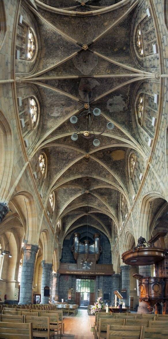 , Игорь ФУММ