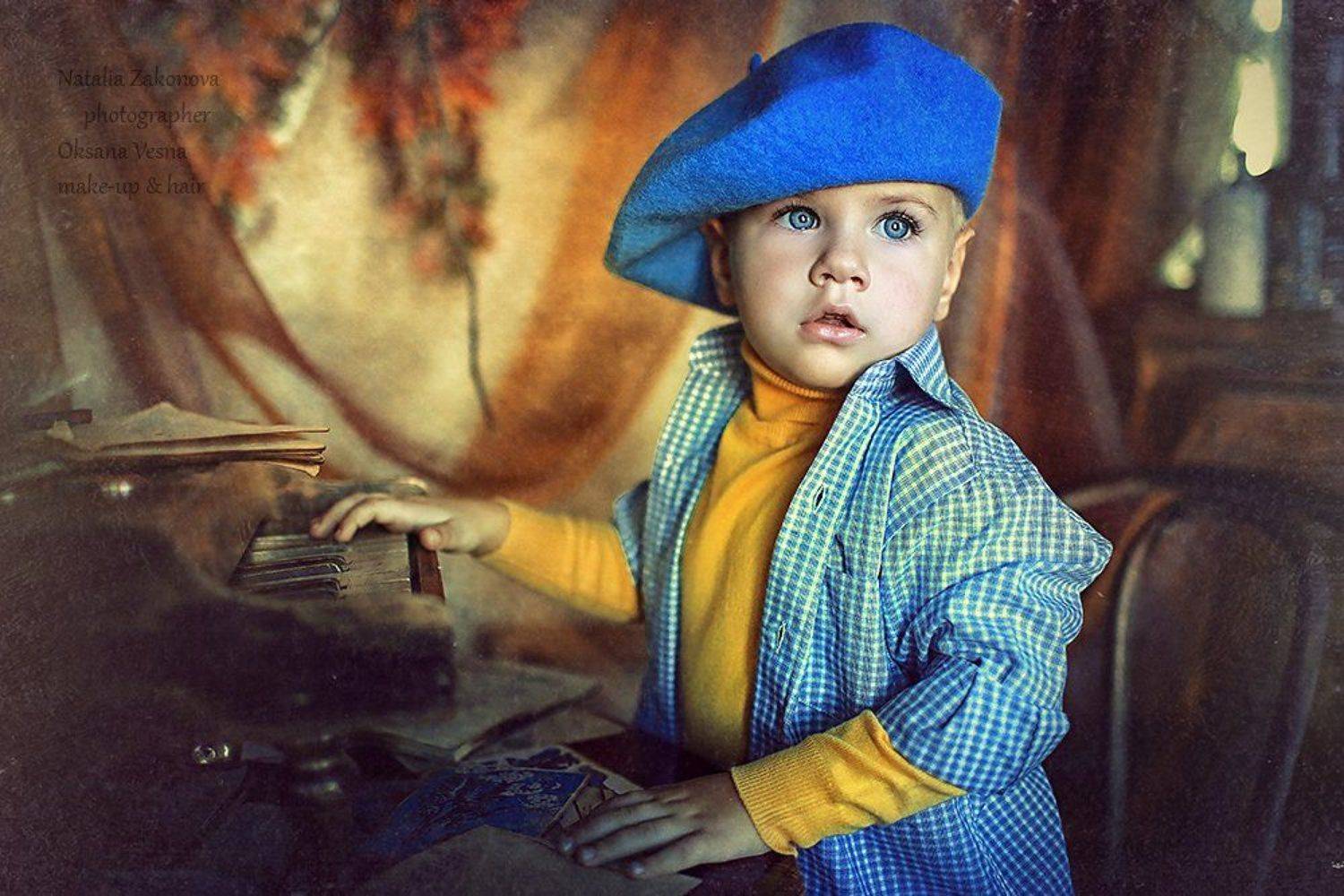 , Наталья Законова