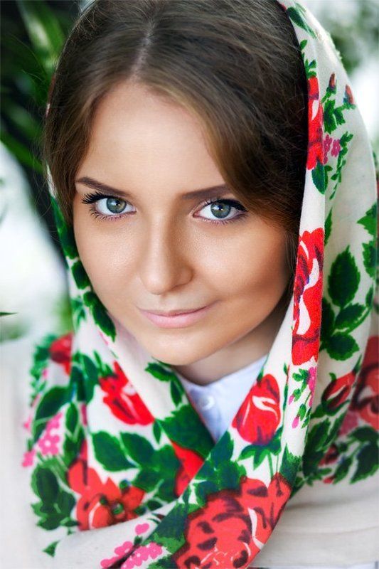 Яна фото превью