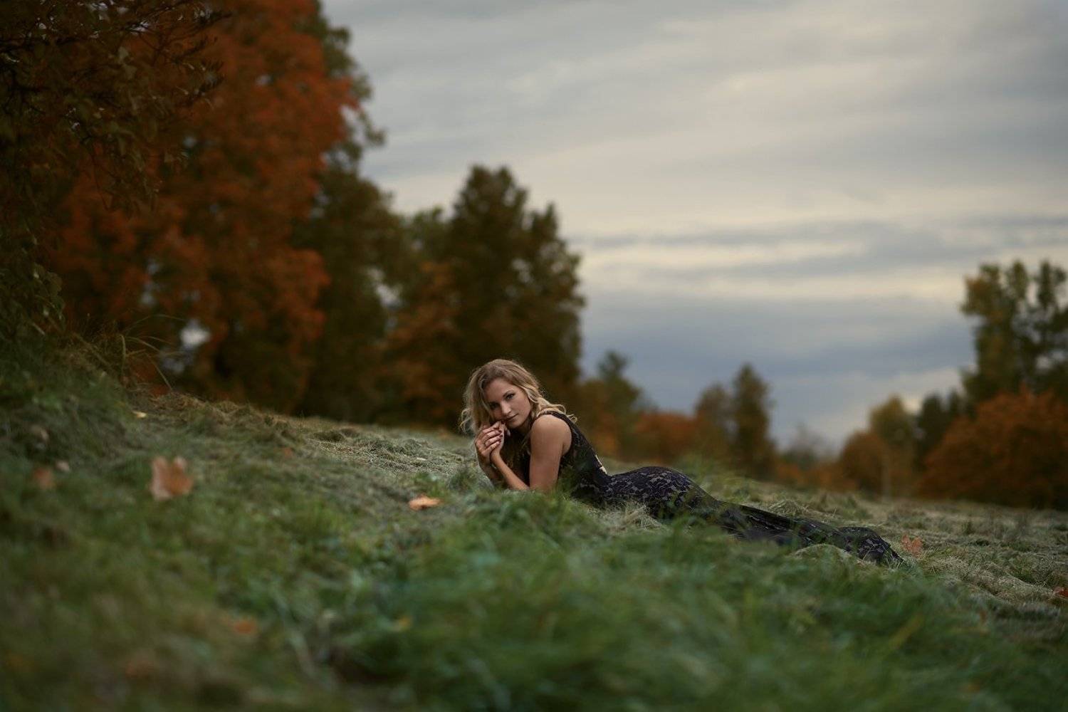 , Гоголев Андрей