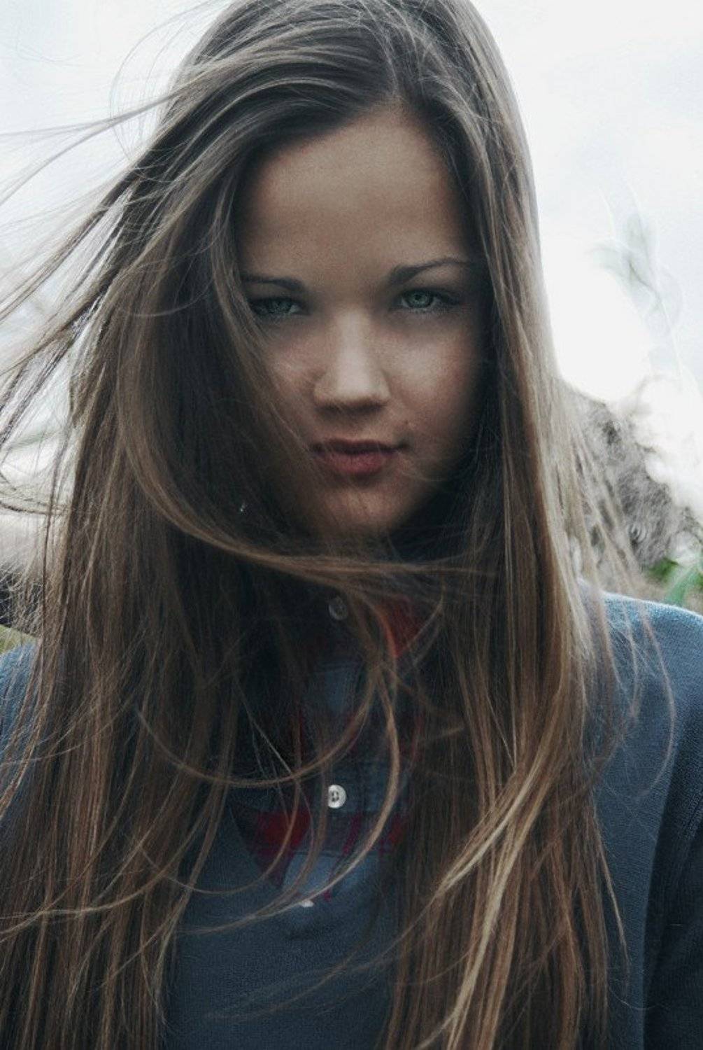 , Андреева Настя