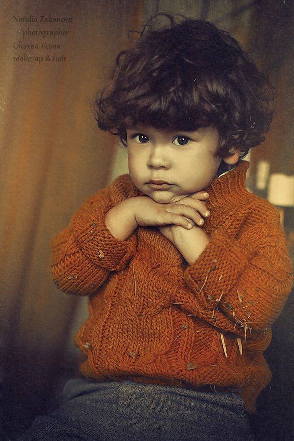 , Наталья Законова