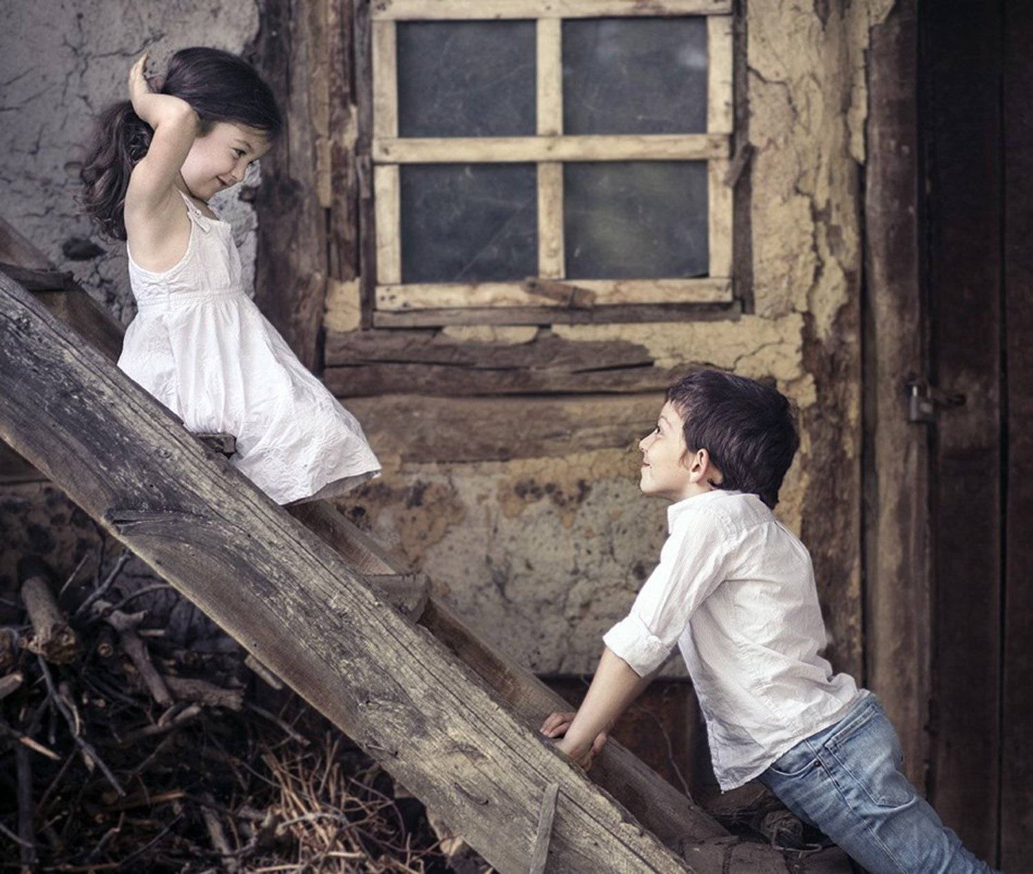 , DesiArt Kuleshova