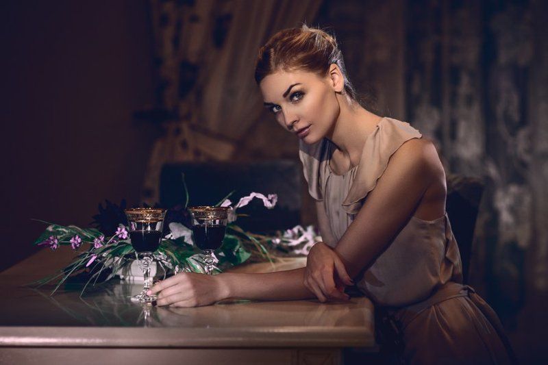 will you join me? фото превью