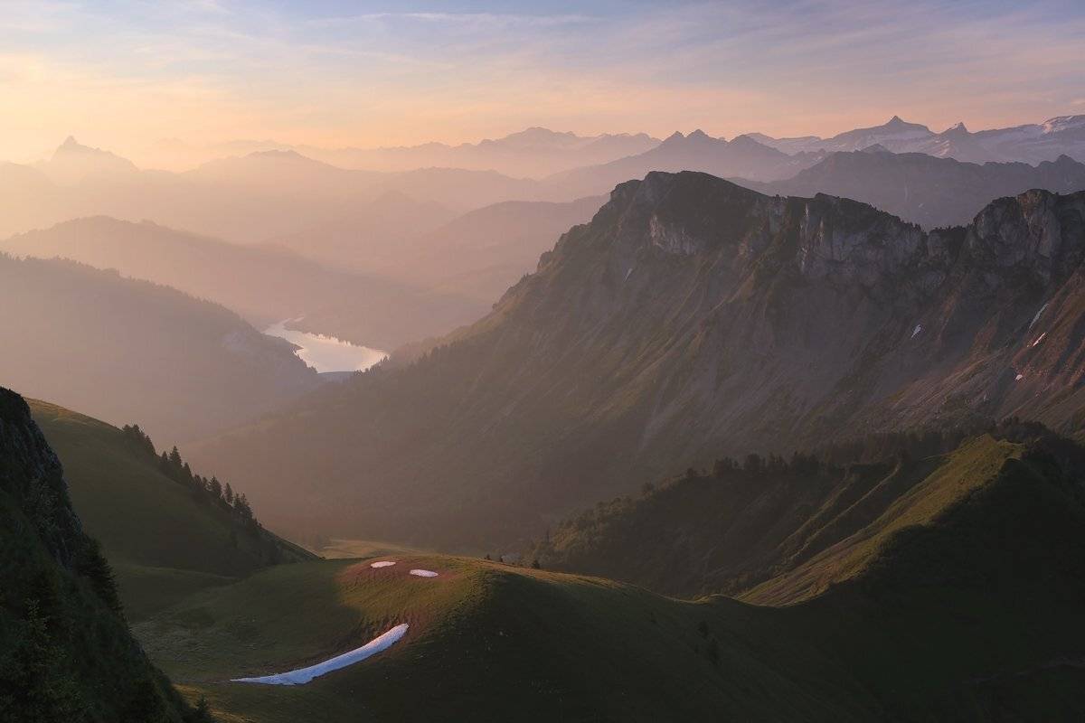 , Матвеев Николай