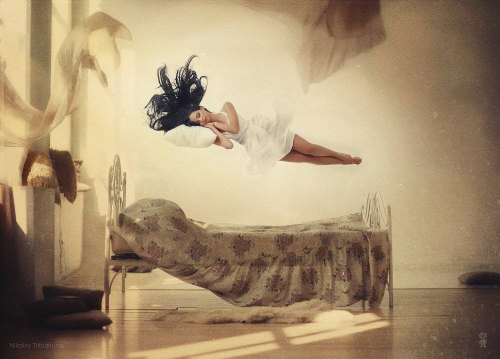 , Тихомиров Николай