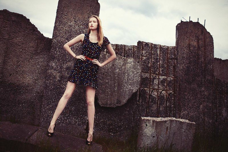 Galina фото превью