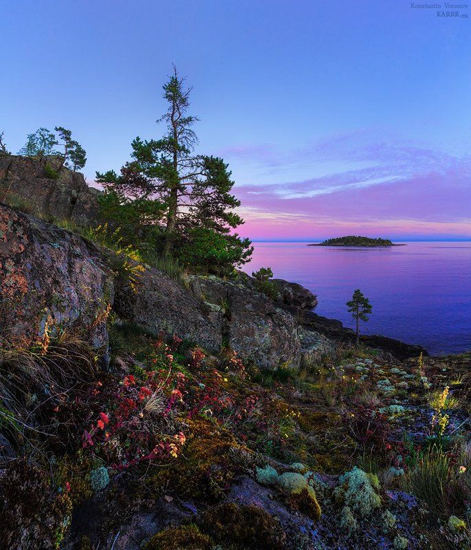 Карелия. фото превью