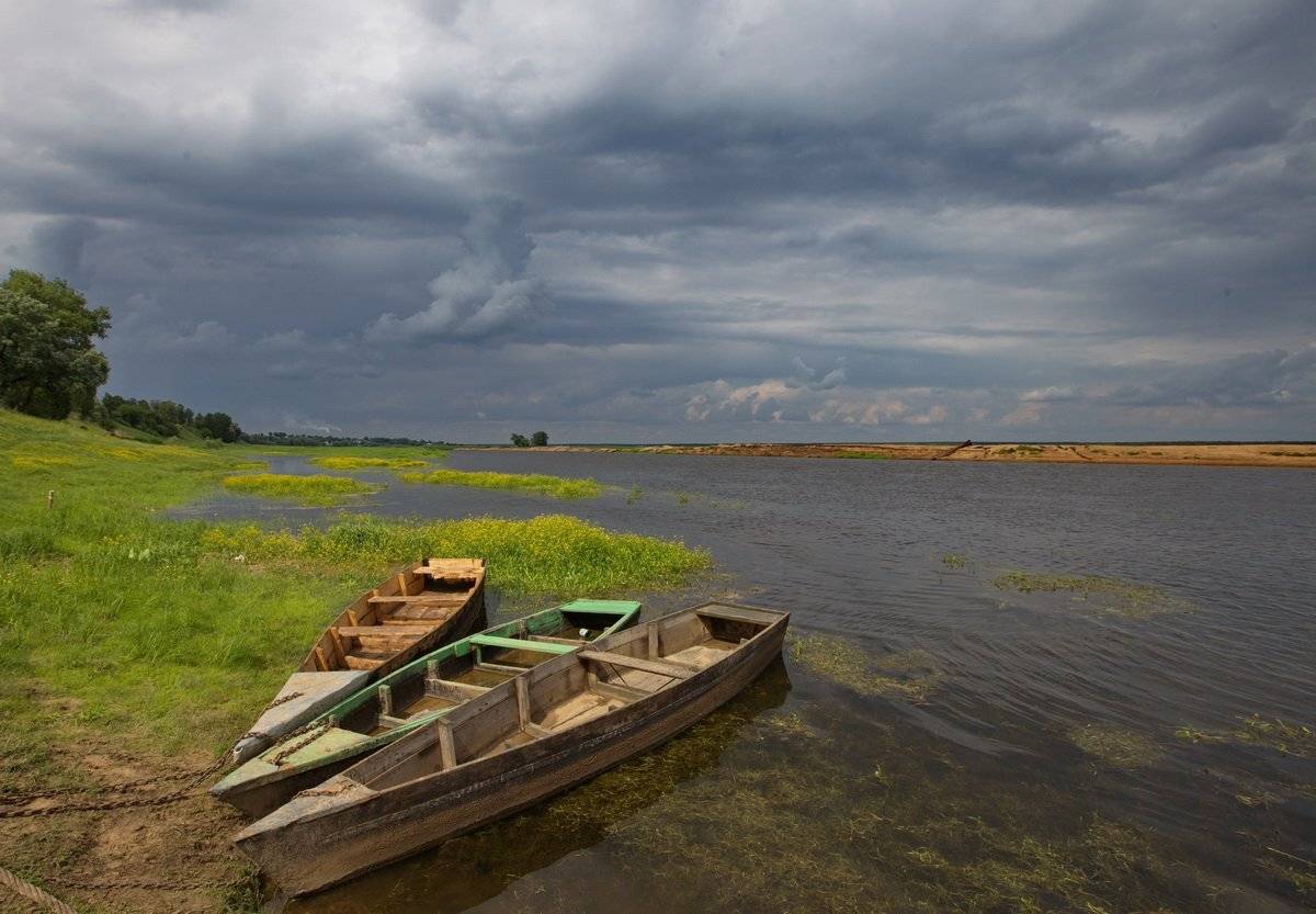 , Валерий Кондратов