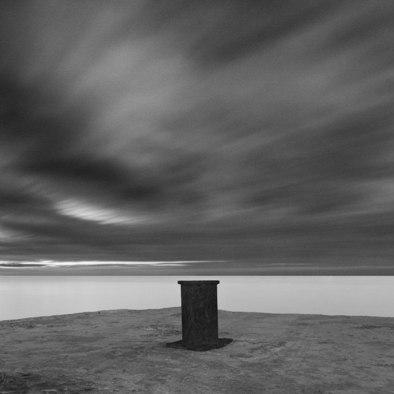 The Bollard фото превью