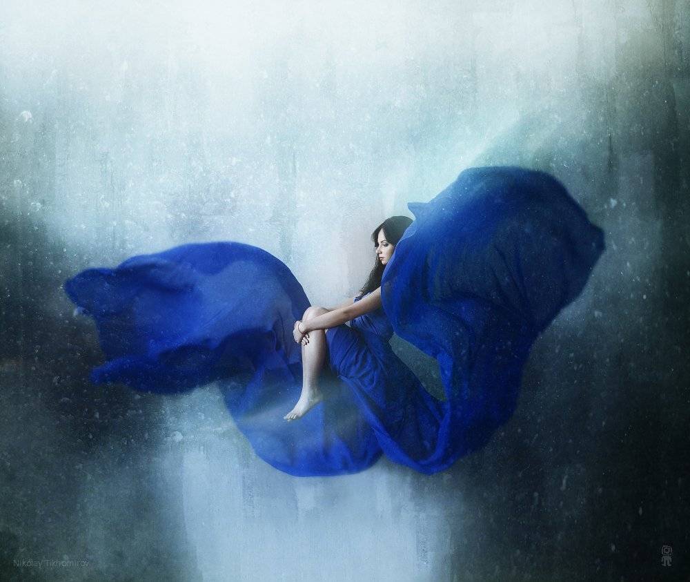 , Тихомиров Николай