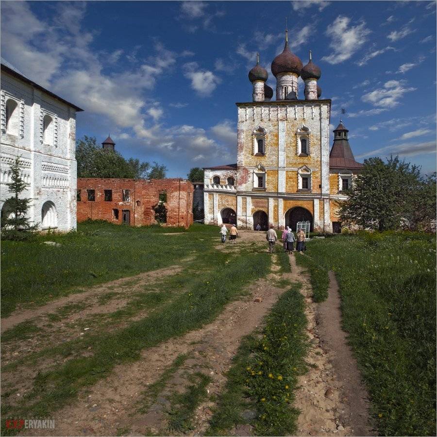 , Виктор Перякин