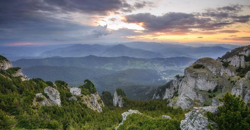 Ceahlau фото превью