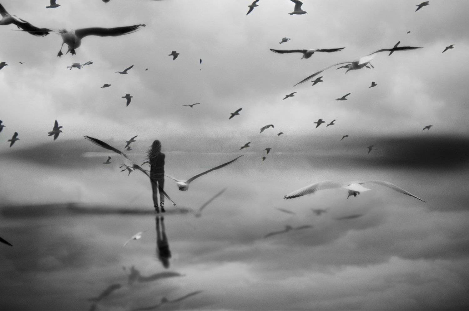 , Андреева Настя