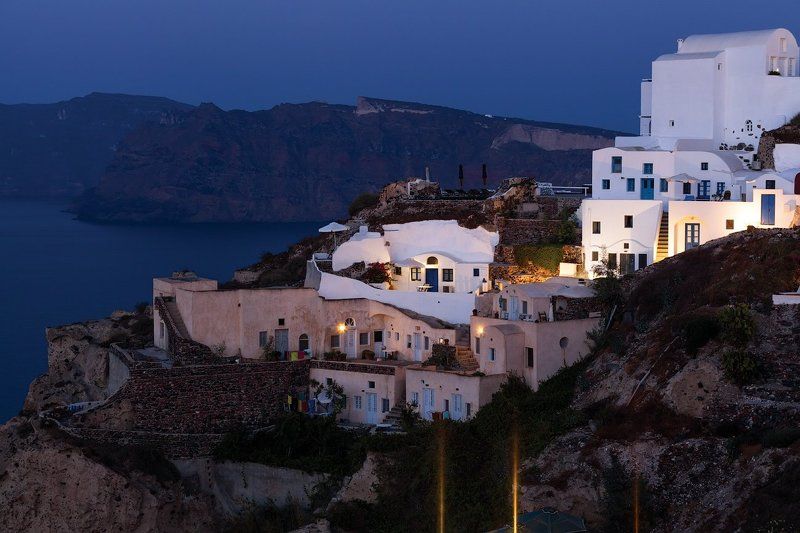 Ия. Рассветает фото превью