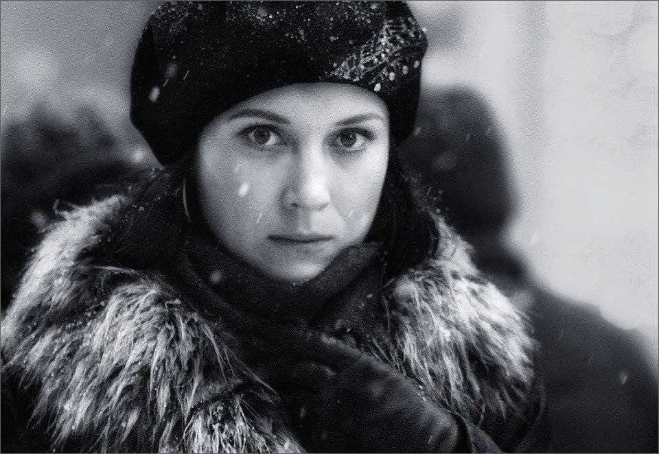 , Анна Корсакова