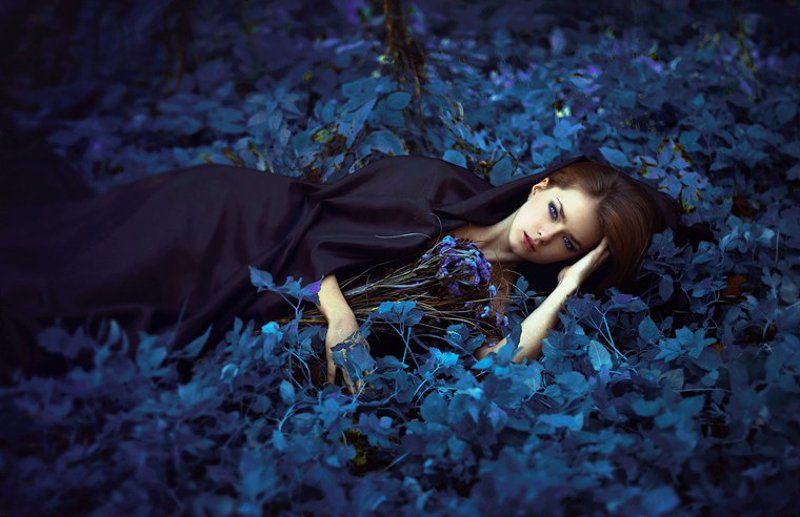 portrait Azure фото превью