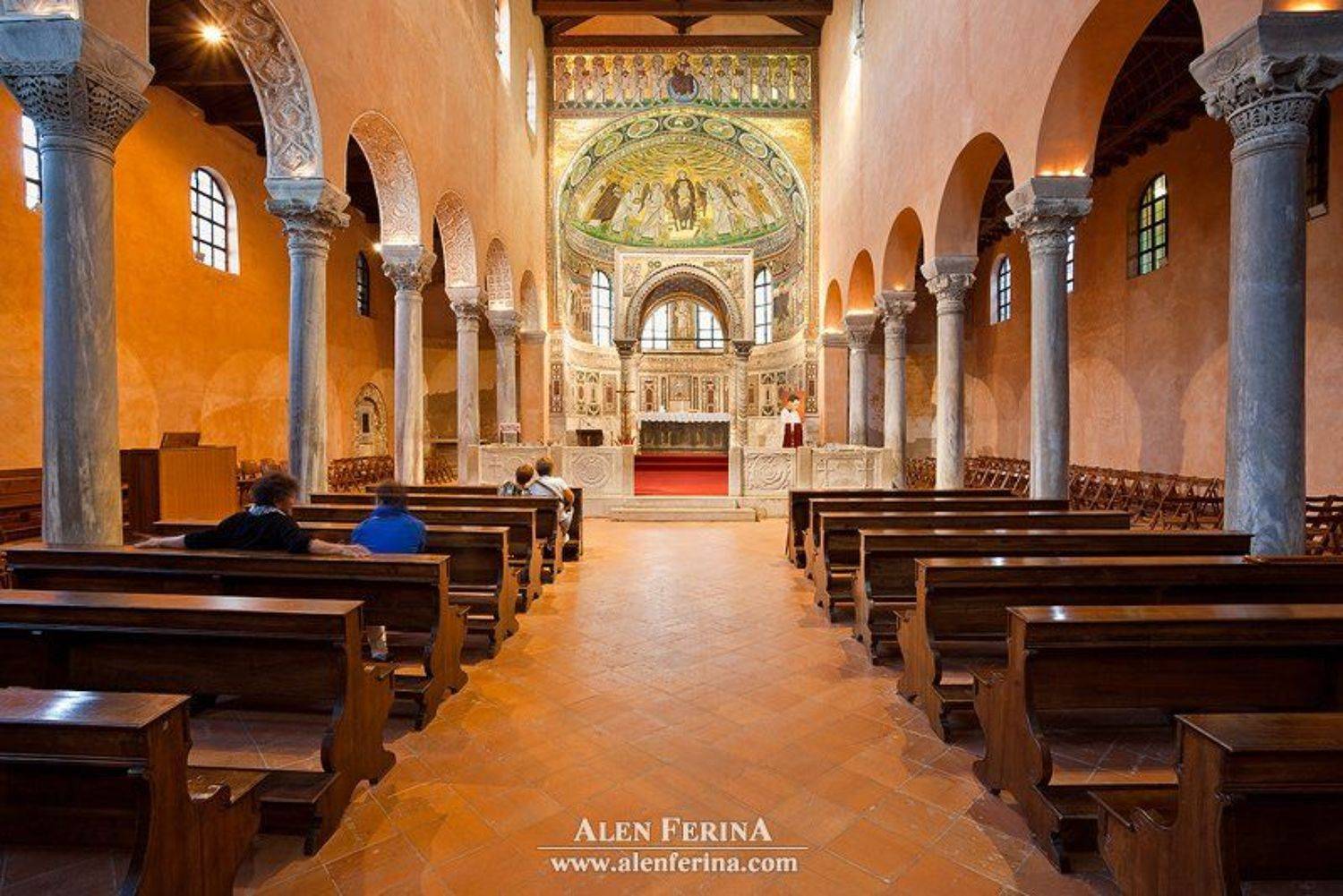 , Alen Ferina (Ален Ферина)