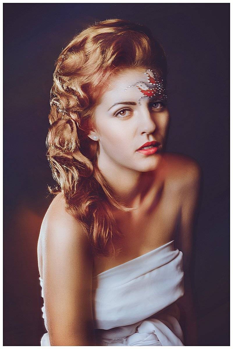 , Мария Мальгина