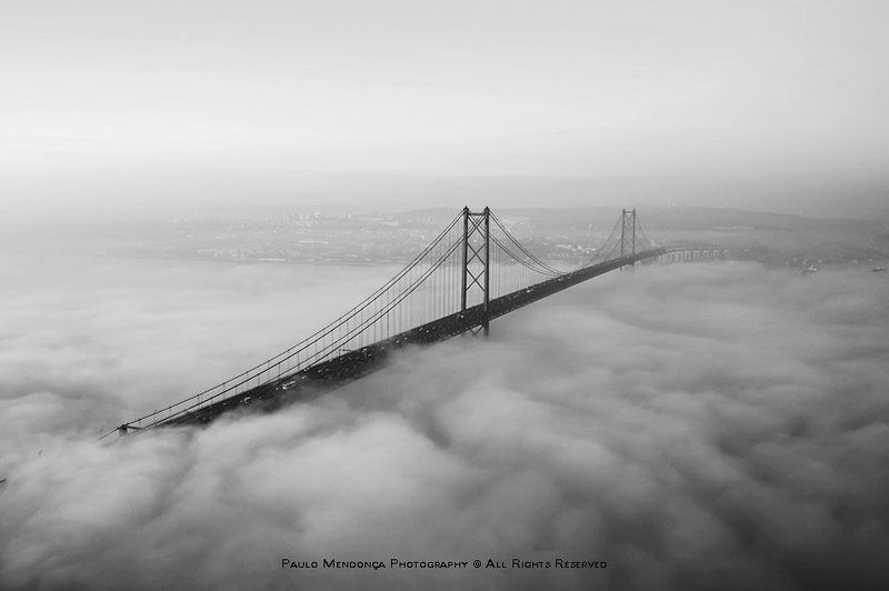 Suspension Bridge фото превью