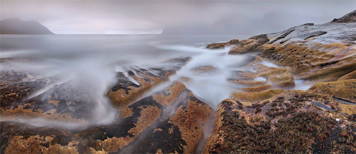 норвегия, лофотены, рейне, Yury Pustovoy (artphoto-tour.com)