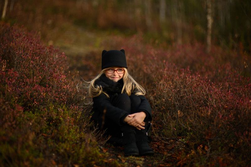 Милана фото превью