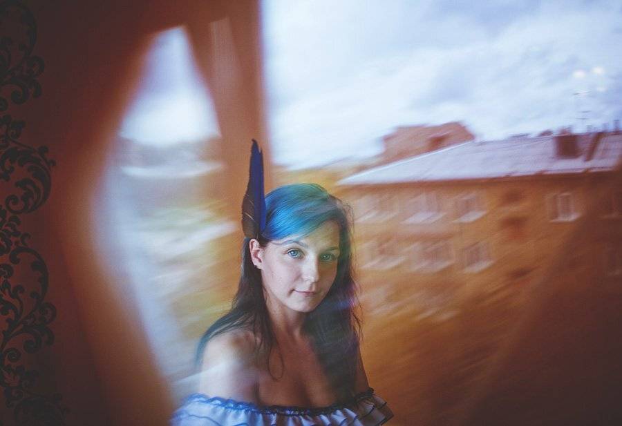 , Павлова Анастасия