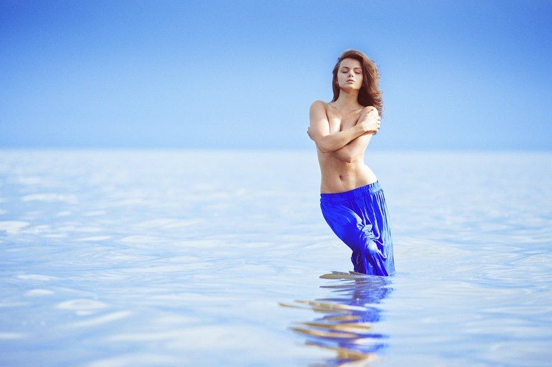 Ольга фото превью