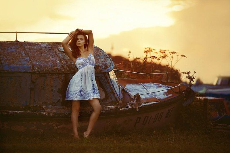 Ольга фото превью