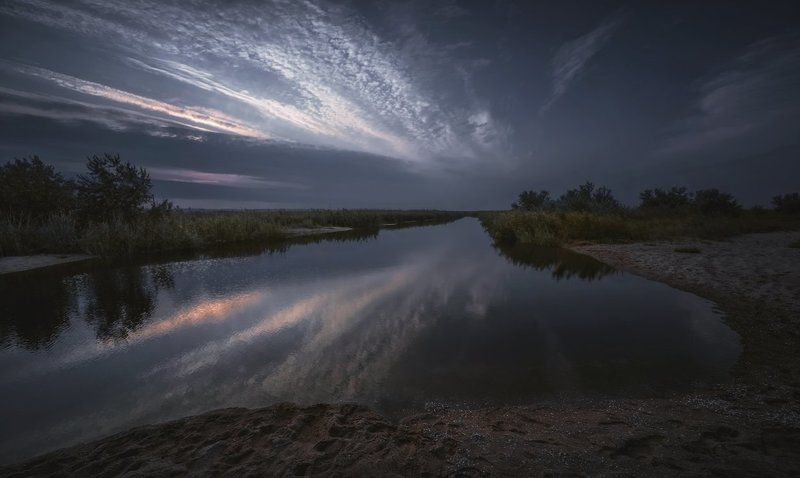 Вчерашний день уходит фото превью