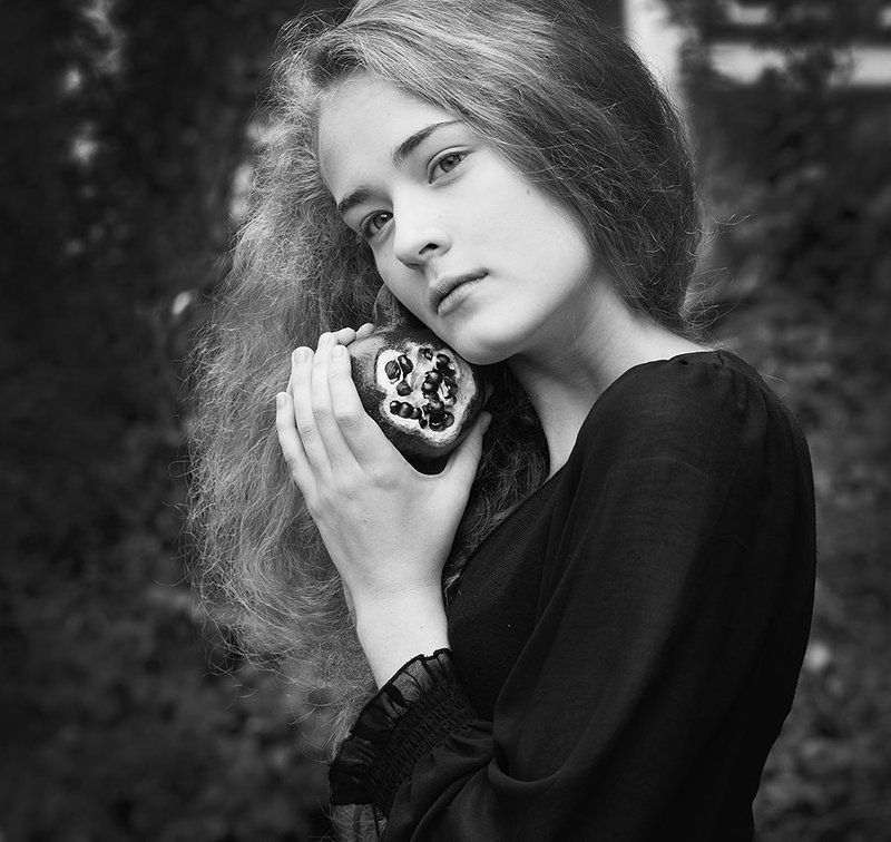 Соня. фото превью