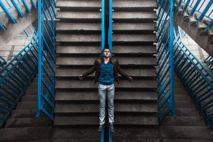 , Меркулов Антон