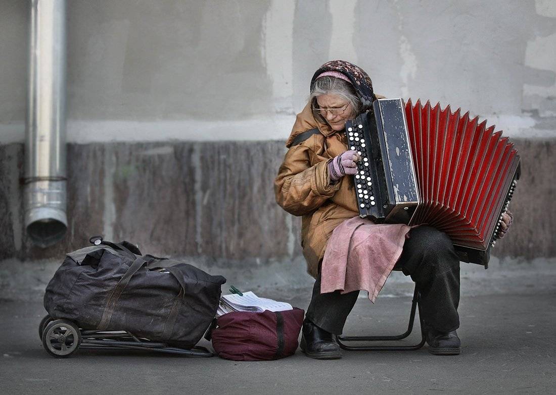 , Анна Корсакова