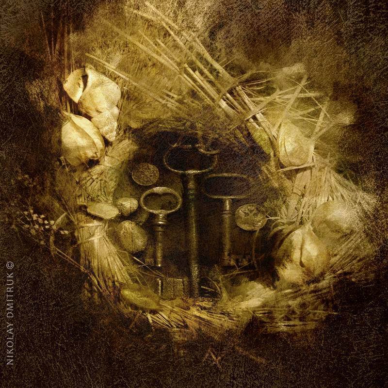 , николай дмитрук