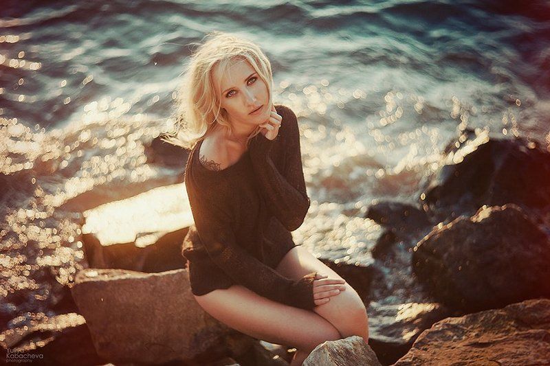 * фото превью