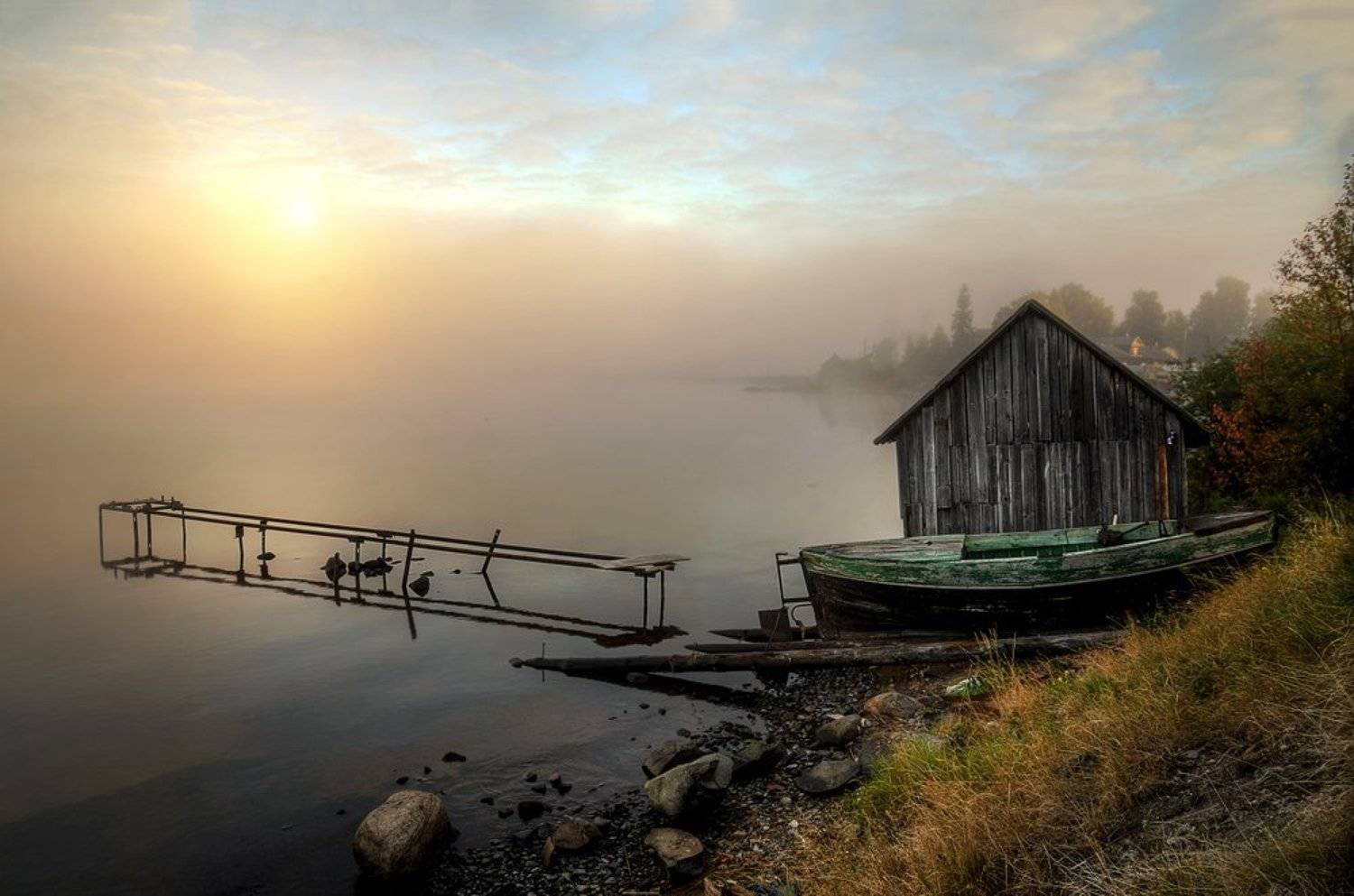 , Эдуард Гордеев