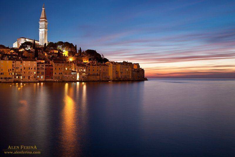 , Alen Ferina (Ален Ферина)