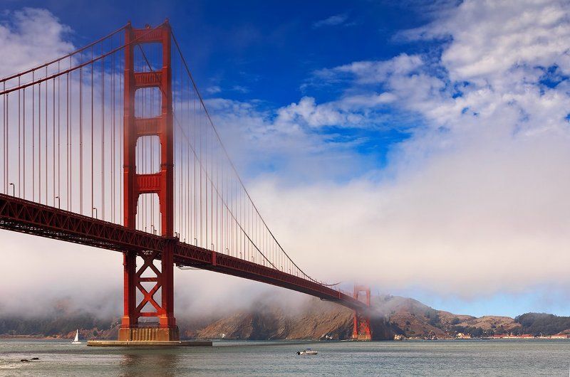 Golden Gate фото превью