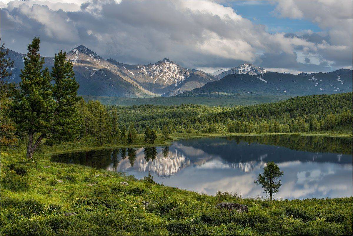 , Кутыгин Эдуард