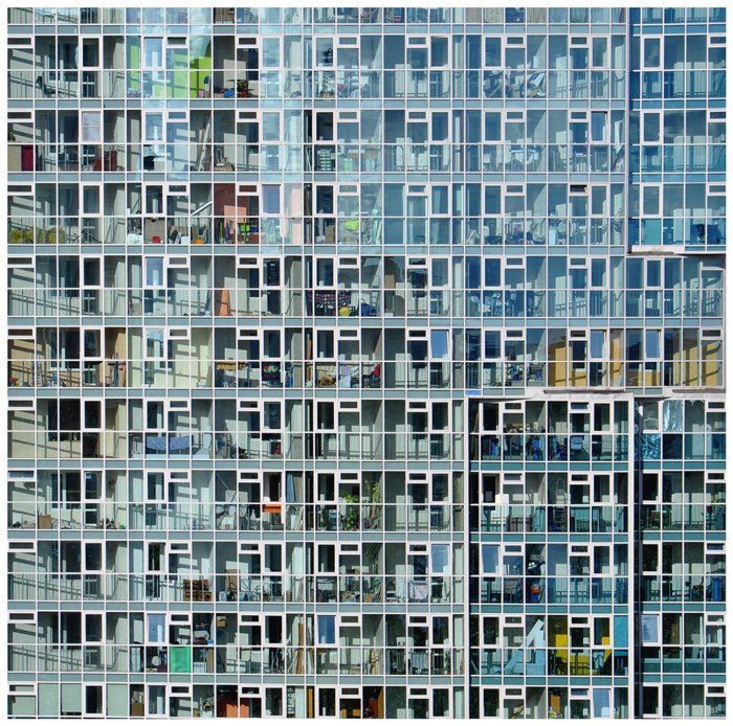 Рыбацкое, Лариса Запатрина