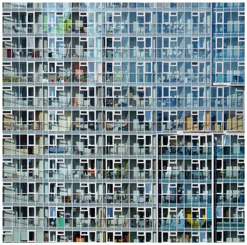 Рыбацкое Городские картины фото превью